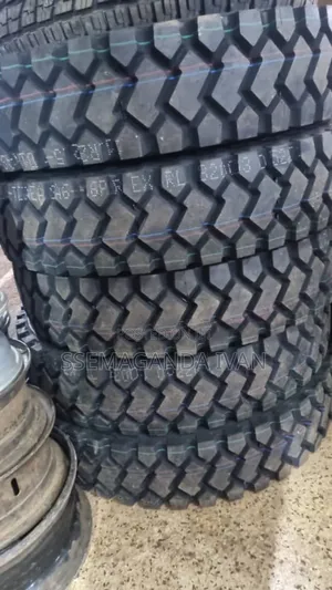 11r22.5 Mudgrip Tyres