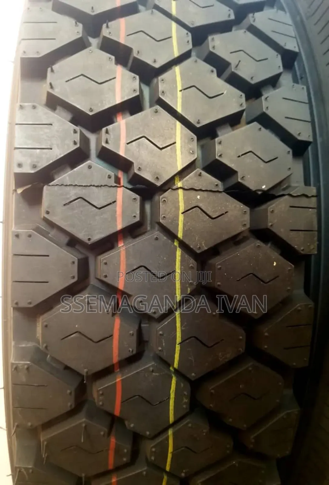 215/75r17.5 Mudgrip Tyres