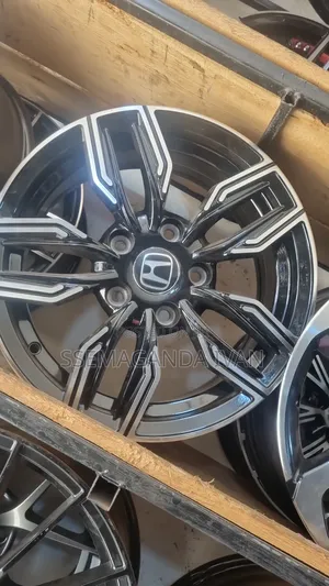 Toyota Wish Rim 15