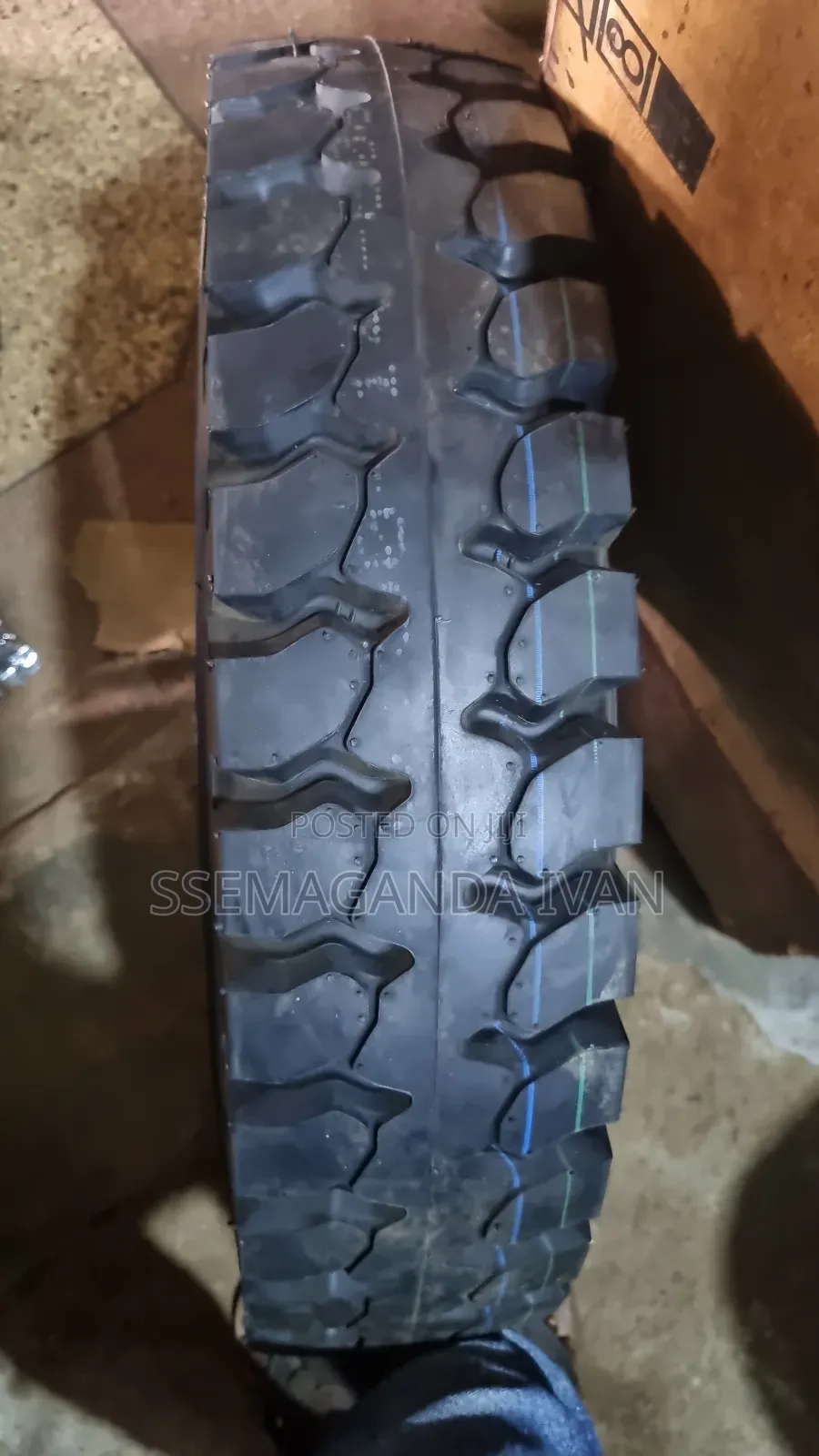 650r14 Made in India
