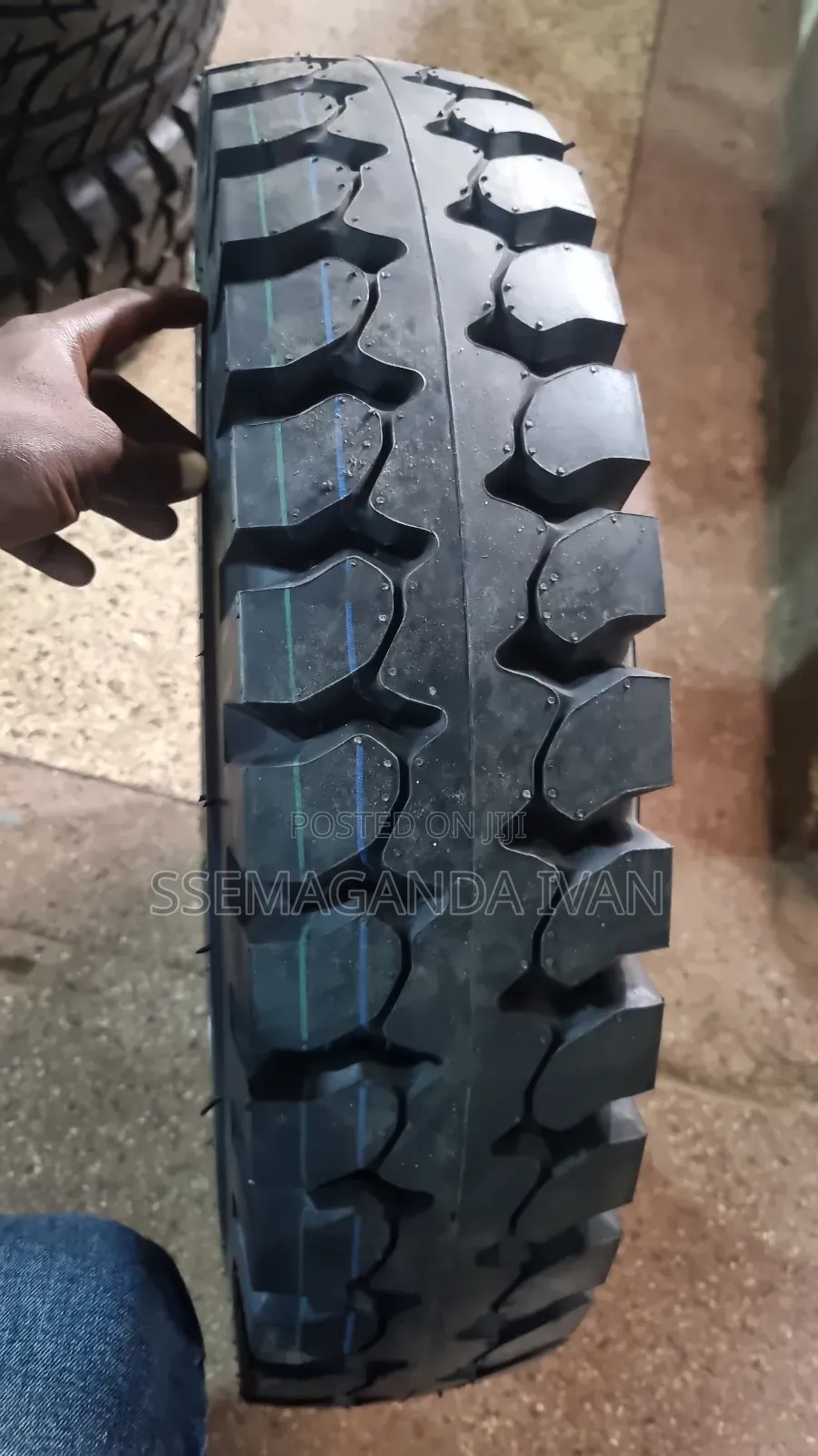 650r14 Made in India