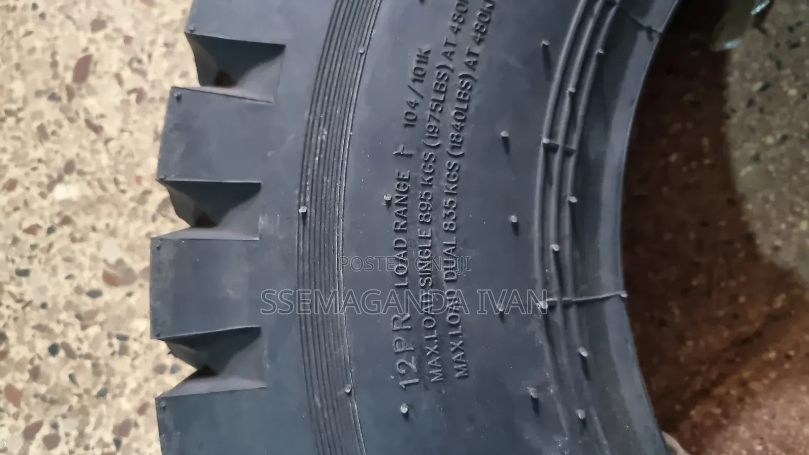 650r14 Made in India