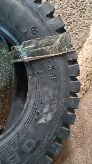 650r14 Made in India