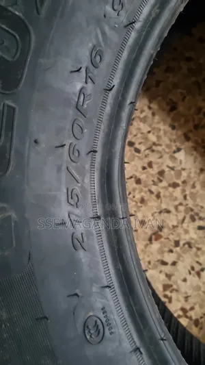 215/60r16 Zedmax