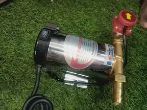 Water Pump Hot and Cold Water 10m