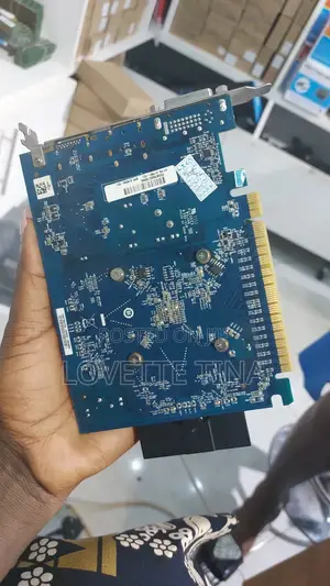4gb Graphics Card Ddr5