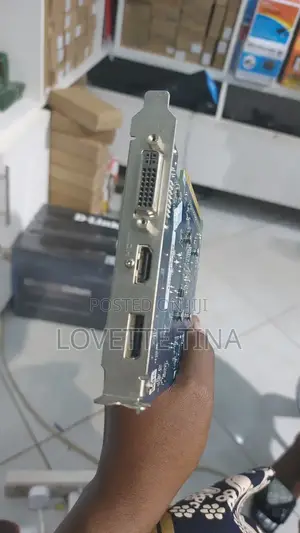 4gb Graphics Card Ddr5