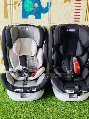 Baby Protective Safety Seats for Kids From 1month and Above