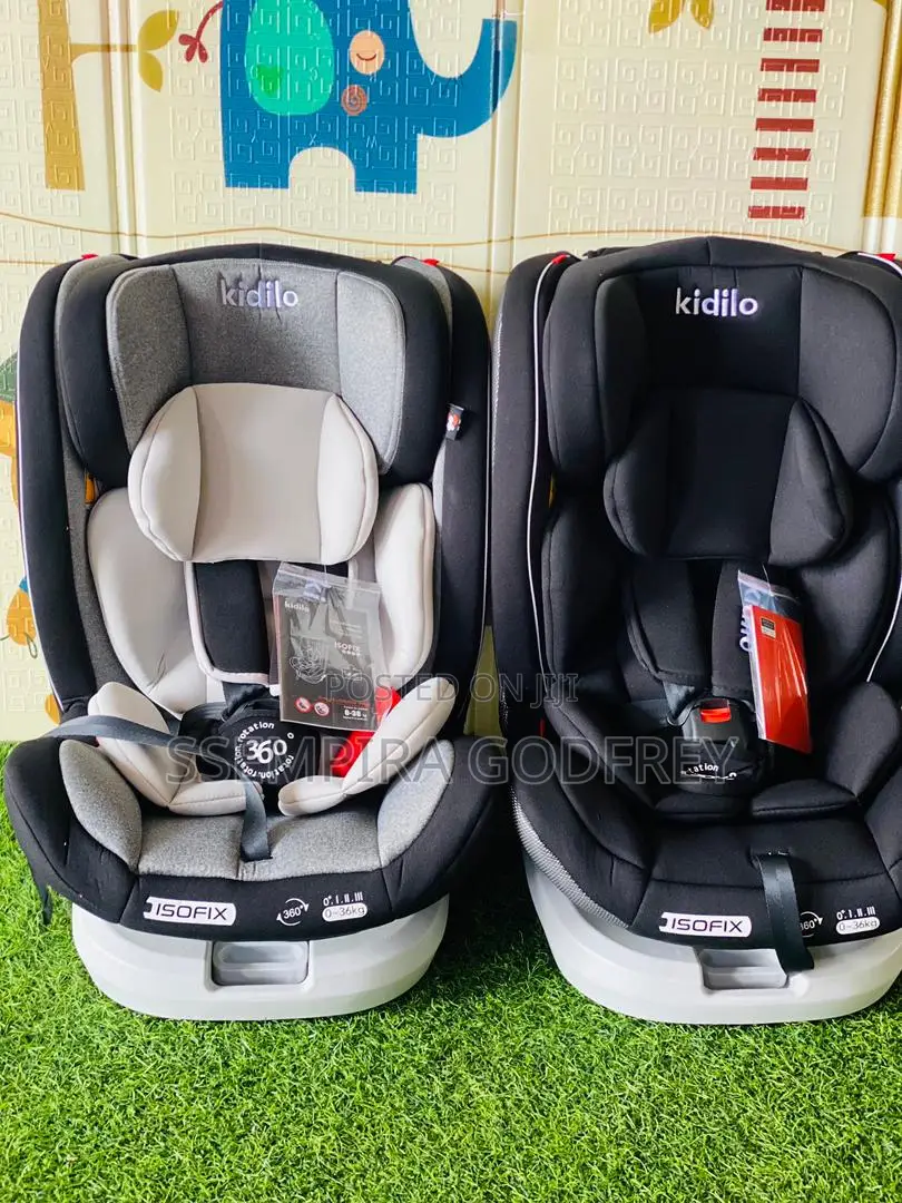 Baby Protective Safety Seats for Kids From 1month and Above