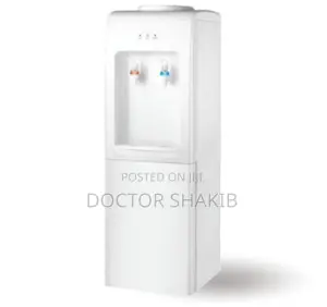 New Electric Hot and Cold Water Dispenser