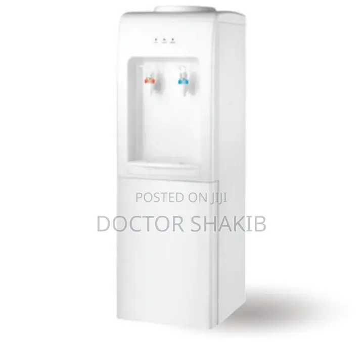 New Electric Hot and Cold Water Dispenser