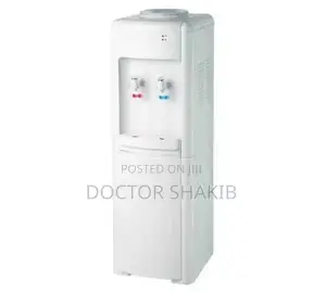 New Electric Hot and Cold Water Dispenser