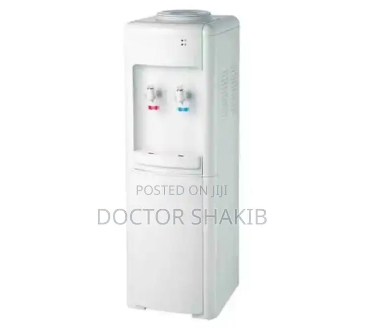 New Electric Hot and Cold Water Dispenser