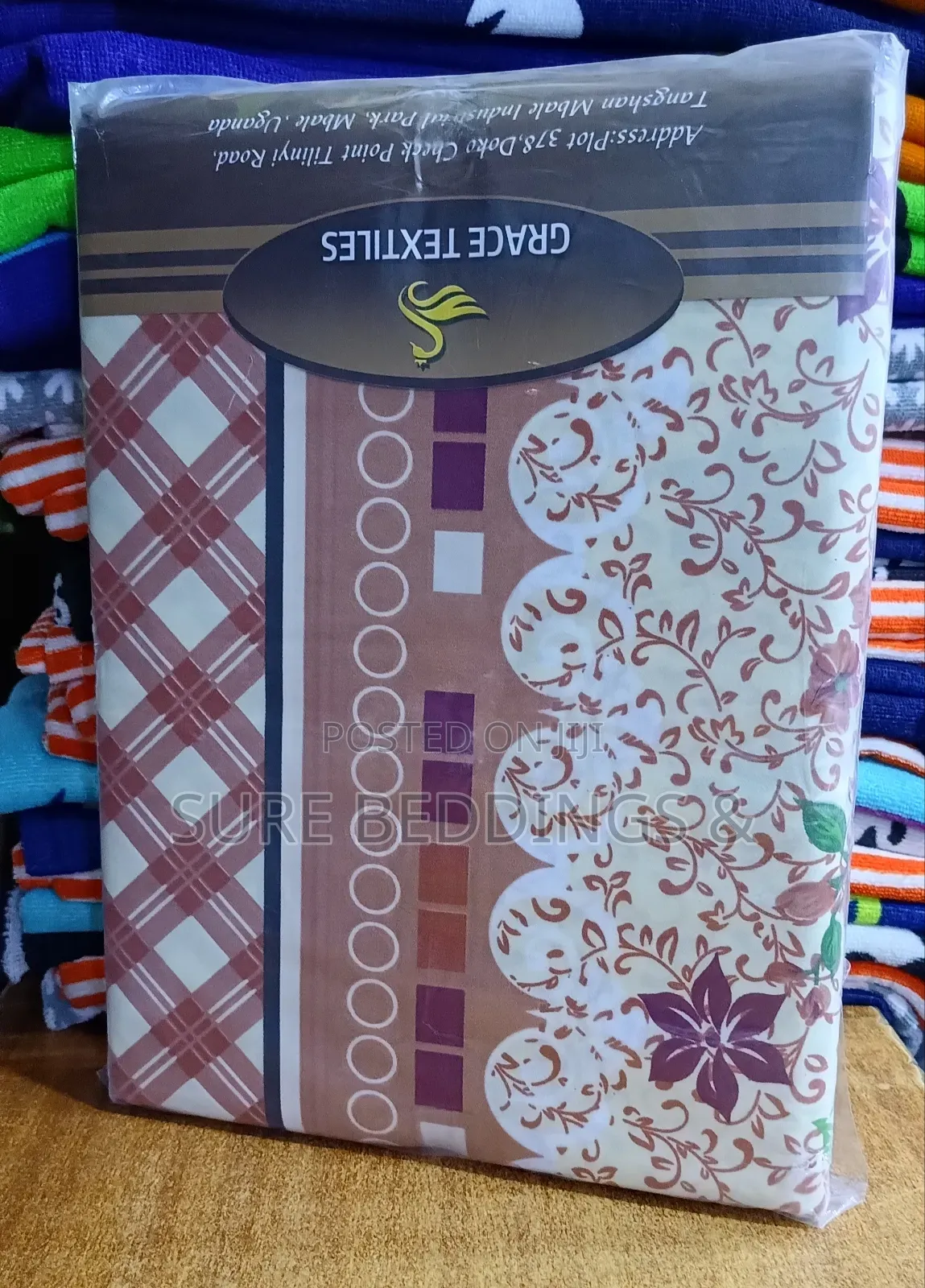 5*6 Bedsheet