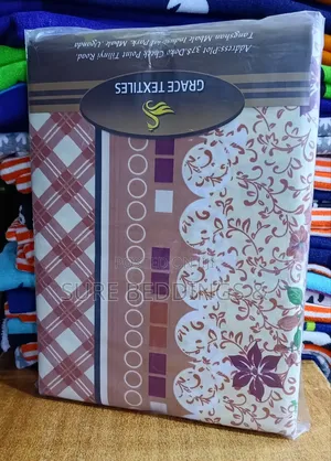5*6 Bedsheet