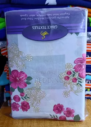 Classic 5*6 Bedsheets