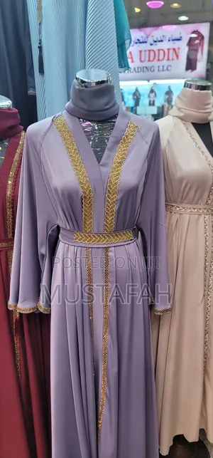 Hijabs for Ladies