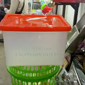Storage Box Plastic