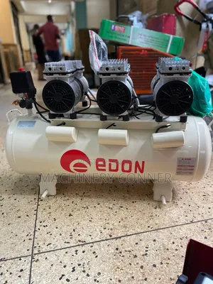 Photo - 100ltrs Compressor