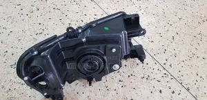 Headlamps for Nissan Patrol 2005- 2014