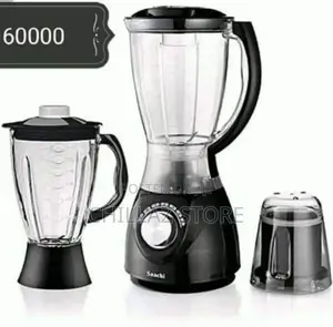 3 in 1 Electric Saachi Blender