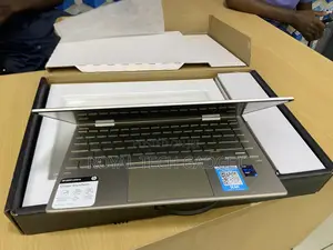 New Laptop HP Envy X360 8GB Intel Core I7 SSD 512GB