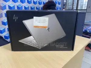 New Laptop HP Envy X360 8GB Intel Core I7 SSD 512GB