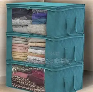 Clothes Storage Box