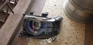 Headlamp for Landcruiser Hardtop 2018 ( Led) Lights