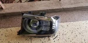 Headlamp for Landcruiser Hardtop 2018 ( Led) Lights