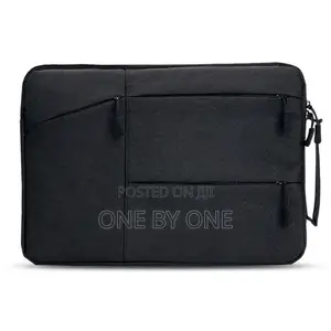 Laptop Bag Computer Bag Portable Handbag Briefcase
