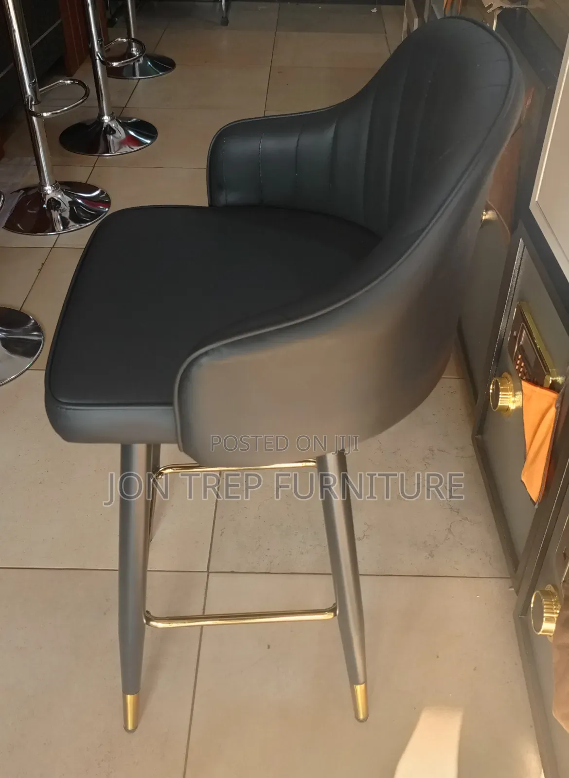 Barstool Chair