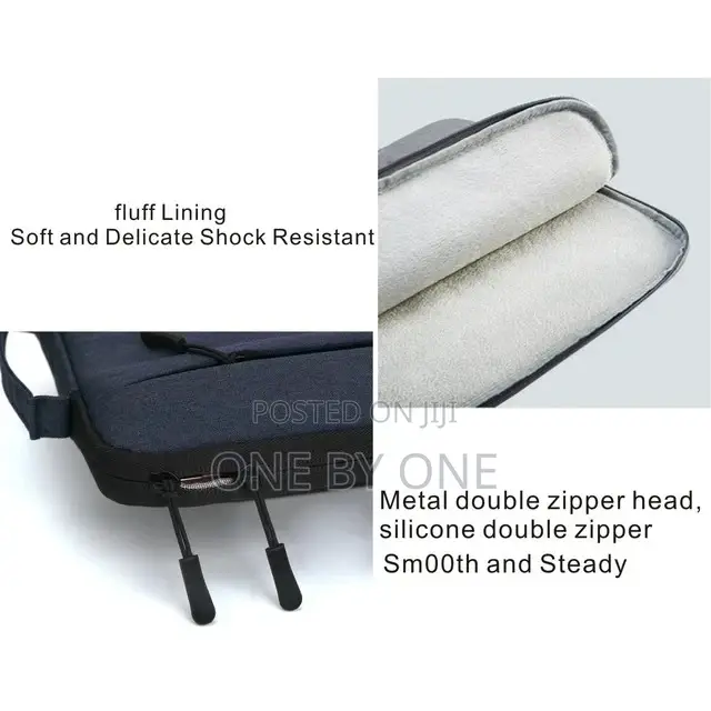 Laptop Bag 13.3 14 15.6 Inch Computer Bag Portable Handbag