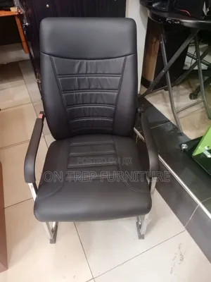 Visitor Waiting Chair
