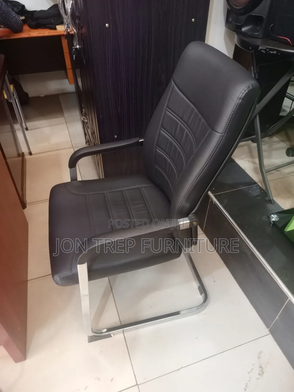 Visitor Waiting Chair