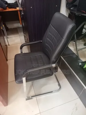 Visitor Waiting Chair