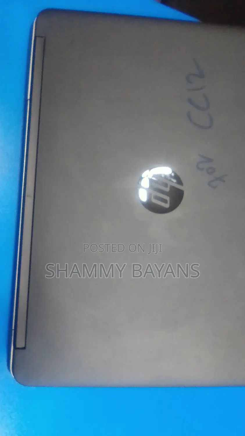 Laptop HP 650 G1 8GB Intel Core I5 HDD 500GB