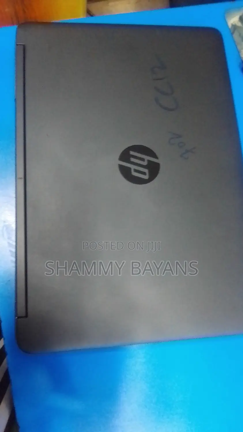 Laptop HP 650 G1 8GB Intel Core I5 HDD 500GB