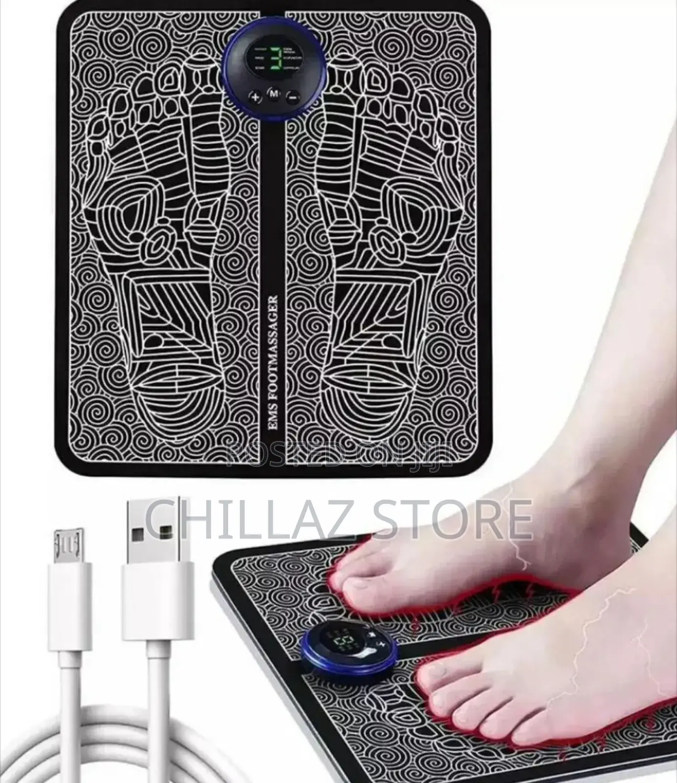 Foot Pain Reliever