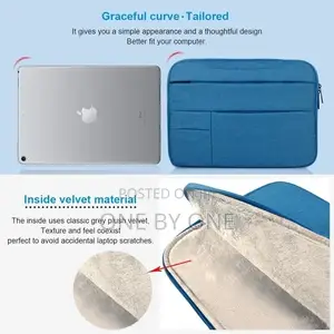 Sleeve Case Shockproof Laptop Bag Notebook
