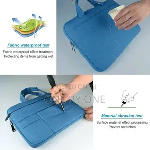 Laptop Bag, Laptop Protective Case Notebook Bag