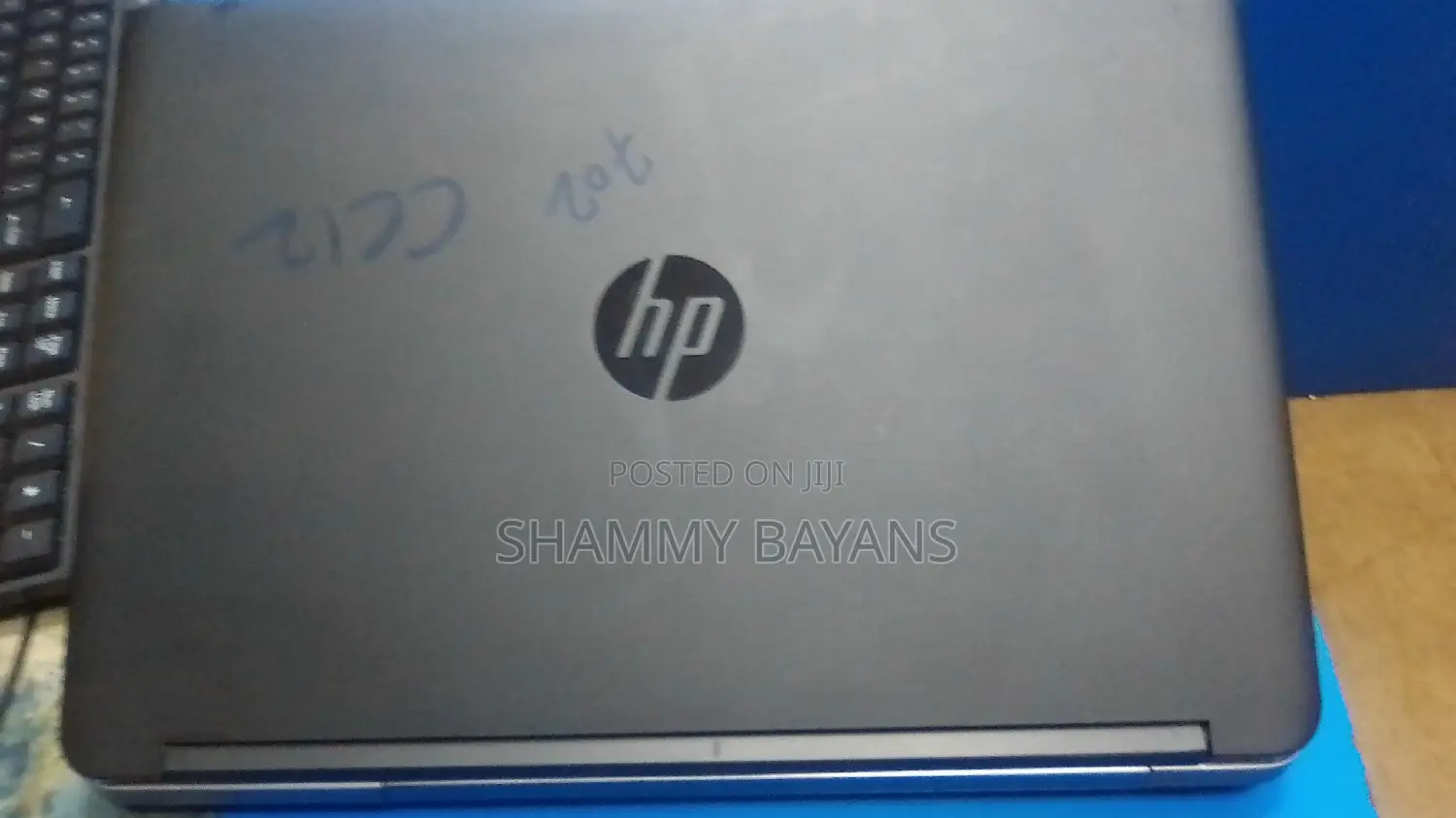 Laptop HP 650 G1 8GB Intel Core I5 HDD 500GB