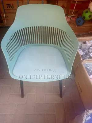 Outdoor Plastic Chair