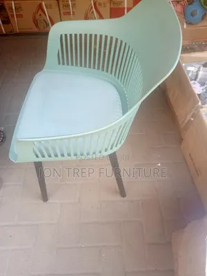 Outdoor Plastic Chair
