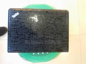 Laptop Lenovo Yoga 11e 4GB Intel Celeron HDD 500GB
