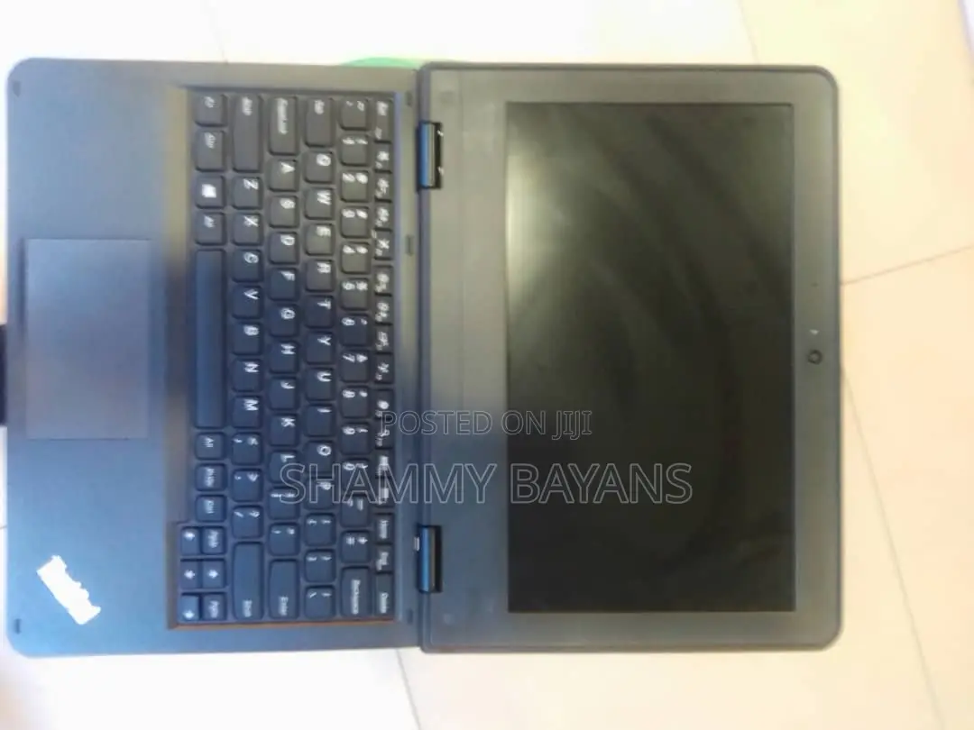 Laptop Lenovo Yoga 11e 4GB Intel Celeron HDD 500GB