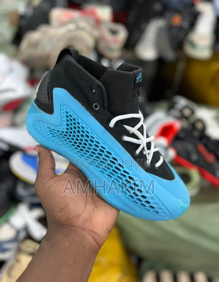 Classic Adidas E1 in Stock