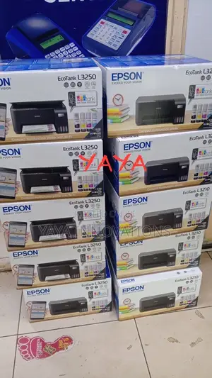 Epson L3210 Whole Sale Price