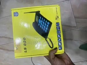 Sq LS 820 Dual SIM Card
