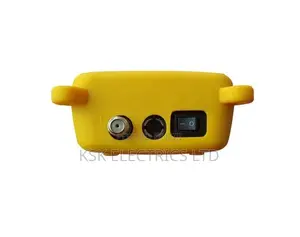 Display Digital Satellite Finder Meter